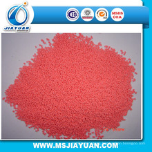 Red Detergent Color Speckles